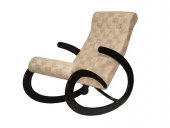 Кресло-качалка Модель №3