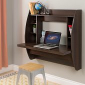Навесной компьютерный стол Comfy-Home AirTable-I