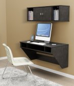 Навесной компьютерный стол Comfy-Home AirTable-II Kit
