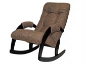 Кресло-качалка Модель №1.1