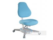 Ортопедическое детское кресло Primavera I Blue