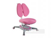 Детское универсальное кресло Primavera II Pink