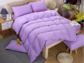 Комплект постельного белья Purple