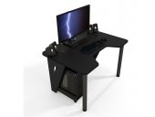 Геймерский игровой стол ZEUS™ IVAR-1400