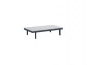 Стол Loca Side Table 600x1100