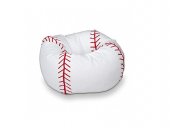 Кресло мешок Мяч бейсбольный
