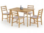 Комплект обеденный CORDOBA стол и 4 стула