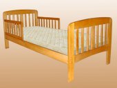 Кровать односпальная Сон-6