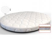 Матрас на люльку SMART BED кокос+флексовойлок