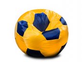 Кресло футбольный мяч