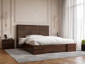Двуспальная кровать Тоскана
