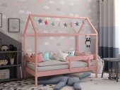 Кровать детская Сканди