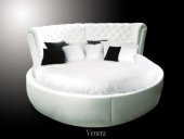 Кровать двухспальная Venera