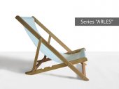 Пляжное кресло Arles