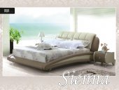 Кровать Sienna